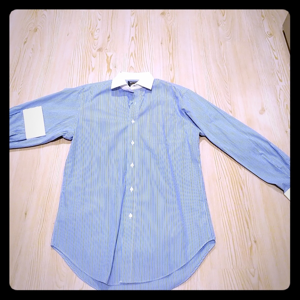 Dress shirt - french cuff